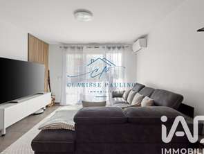 Vente Appartement 2 piècesMarseille 13e