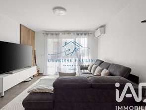 Vente Appartement 2 piècesMarseille 13e