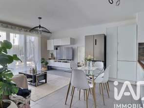 Vente Appartement 3 piècesMarseille 13e