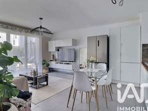 Vente Appartement 3 piècesMarseille 13e