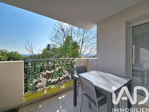 Vente appartement 3 pièces Marseille 13e 13