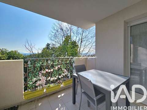 Vente appartement 3 pièces Marseille 13e 13