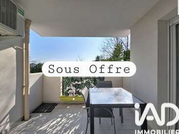 Vente appartement 3 pièces Marseille 13e 13