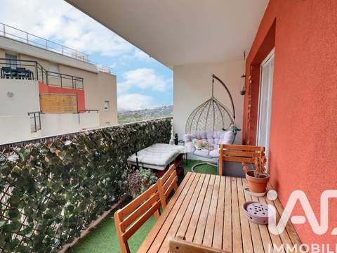 Vente appartement 2 pièces Marseille 13e 13