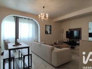 Vente Appartement 2 piècesMarseille 13e