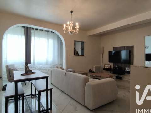 Vente appartement 2 pièces Marseille 13e 13