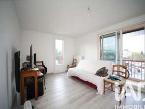 Vente Appartement 3 piècesMarseille 13e