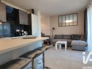 Vente Appartement 2 piècesMarseille 13e