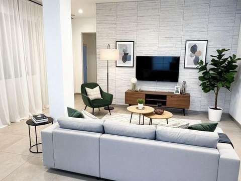 Vente appartement 3 pièces Marseille 13e 13