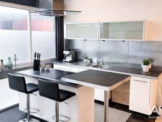 Vente appartement 3 pièces Vente appartement 3 pièces