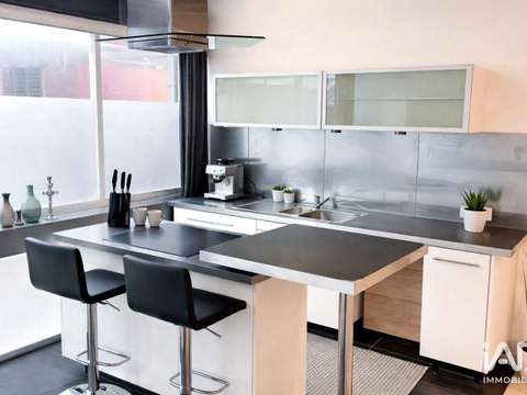 Vente appartement 3 pièces Vente appartement 3 pièces