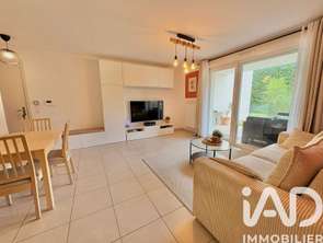 Vente Appartement 3 piècesMarseille 13e