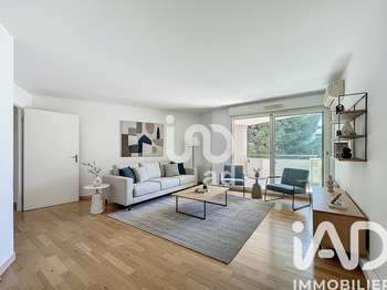 Vente Appartement 3 piècesMarseille 13e