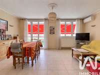 Vente appartement 4 pièces Vente appartement 4 pièces