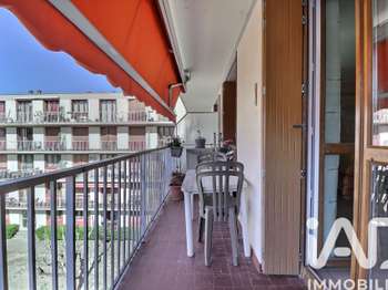 Vente appartement 4 pièces Vente appartement 4 pièces