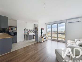Vente appartement 3 pièces Vente appartement 3 pièces