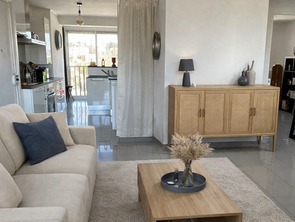 Vente Appartement 3 piècesMarseille 13e