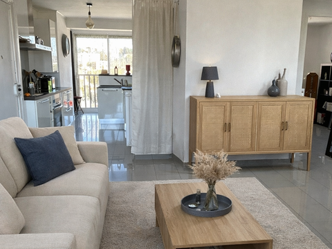 Vente appartement 3 pièces Marseille 13e 13