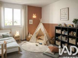 Vente appartement 3 pièces Vente appartement 3 pièces
