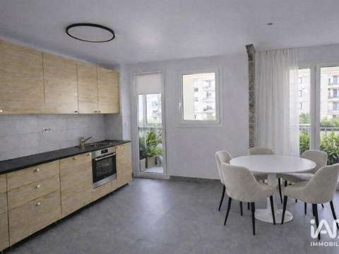 Vente appartement 3 pièces Vente appartement 3 pièces