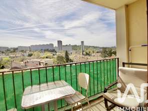 Vente Appartement 3 piècesMarseille 13e
