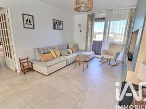Vente Appartement 4 piècesMarseille 13e