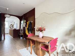 Vente Appartement 2 piècesMarseille 13e