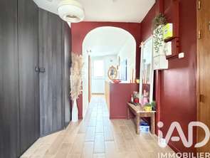 Vente Appartement 2 piècesMarseille 13e
