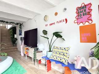 Vente appartement 2 pièces Vente appartement 2 pièces
