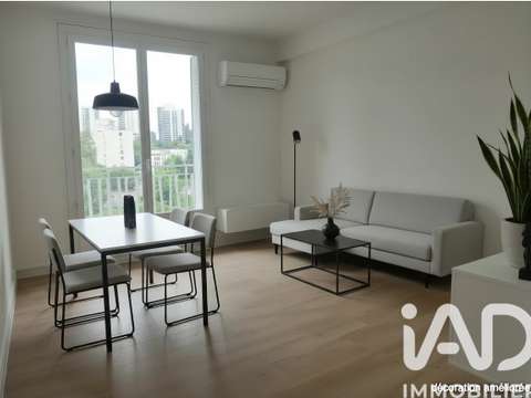 Vente appartement 3 pièces Vente appartement 3 pièces