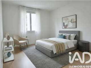 Vente appartement 3 pièces Vente appartement 3 pièces