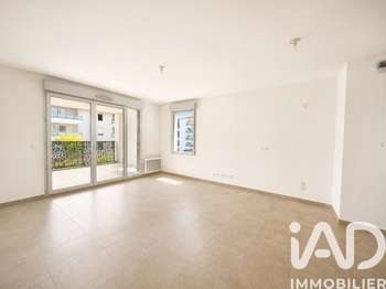 Vente Appartement 2 piècesMarseille 13e