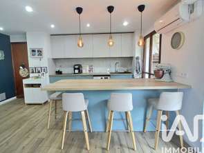 Vente Appartement 3 piècesMarseille 13e