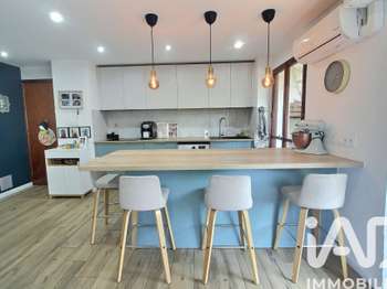 Vente appartement 3 pièces Marseille 13e 13