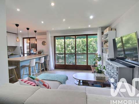 Vente appartement 3 pièces Vente appartement 3 pièces