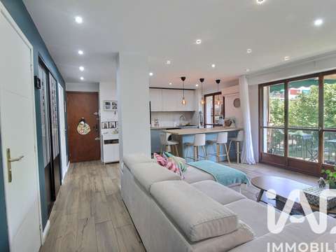 Vente appartement 3 pièces Vente appartement 3 pièces