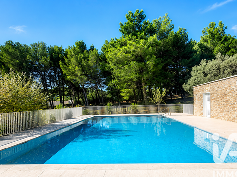 Vente appartement 4 pièces Marseille 13e 13