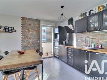 Vente appartement 3 pièces Vente appartement 3 pièces