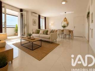 Vente appartement 5 pièces Vente appartement 5 pièces