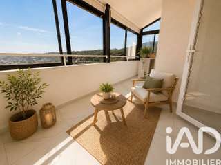 Vente appartement 5 pièces Vente appartement 5 pièces