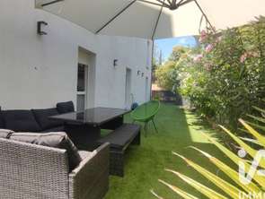 Vente Appartement 4 piècesMarseille 13e