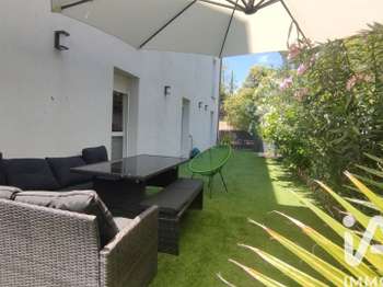Vente appartement 4 pièces Marseille 13e 13