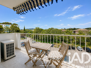 Vente Appartement 4 piècesMarseille 13e