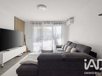 Vente appartement 2 pièces Marseille 13e 13