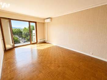 Vente Appartement 3 piècesMarseille 13e