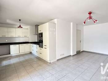 Vente appartement 3 pièces Marseille 13e 13