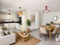 Vente appartement 3 pièces Vente appartement 3 pièces