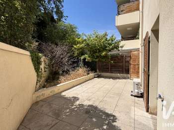 Vente appartement 3 pièces Marseille 13e 13