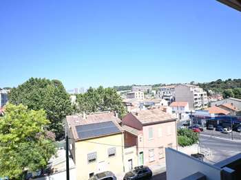 Vente Appartement 3 piècesMarseille 13e