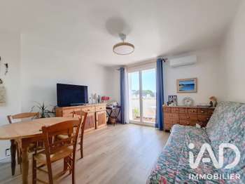 Vente appartement 3 pièces Vente appartement 3 pièces